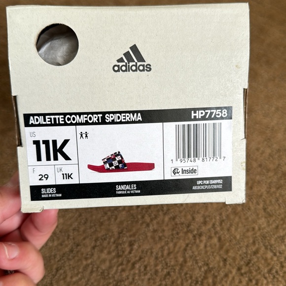 Spider-Man Slides - Picture 6 of 6